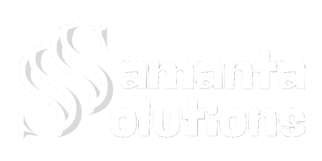 Samanta Solutions Logo